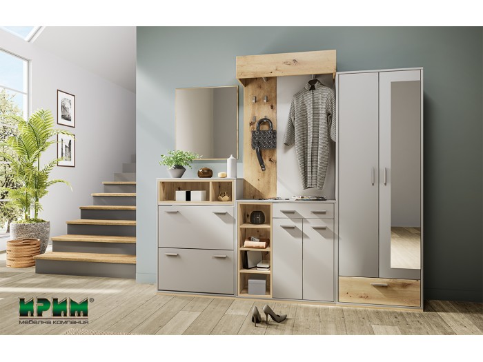 Модулно портманто Сити 4083